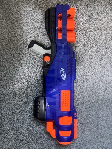 Shotgun soft bullet - shotgun,