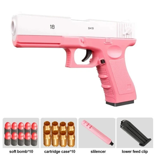 2026 shell ejecting airsoft - 2026,