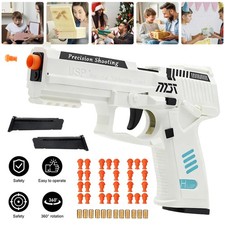 Pistol Toy Gun Automatic