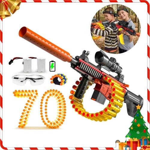 M416 toy shell ejecting - toy,