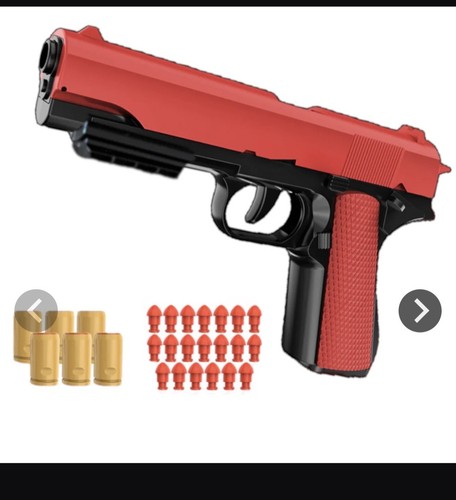 1911 semiauto shell ejecting - 1911,