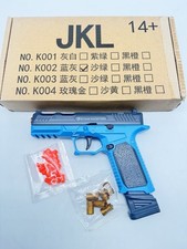 Automatic Shell Ejection Toy