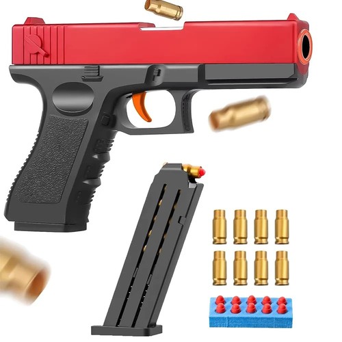 Soft bullet toy gun - bullet,