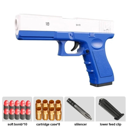 2026 shell ejecting airsoft - shell,