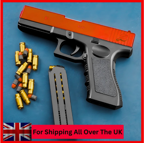2026 shell ejecting - shell, airsoft