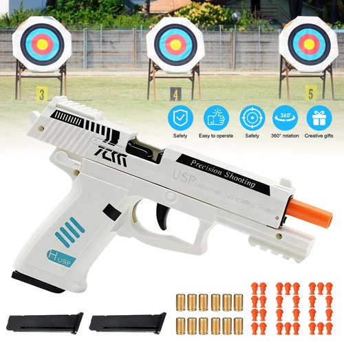 Kids toy gun - kids,