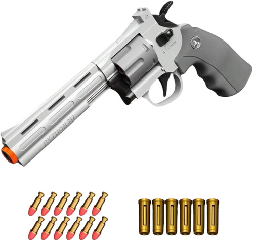 Toy revolver gun for - for, boys