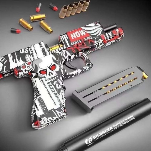2026 shell ejecting airsoft - 2026,