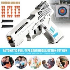 Pistol Toy Gun Automatic