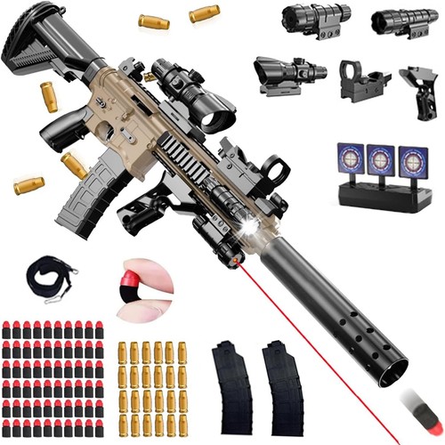 M416 kids toy - m416,