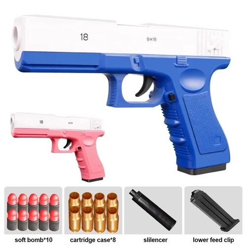 2026 shell ejecting airsoft - 2026,