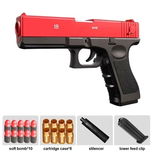 2026 shell ejecting airsoft - 2026,