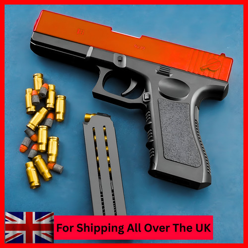 2026 shell ejecting - ejecting, airsoft