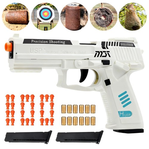 Kids educational toy - toy, gun
