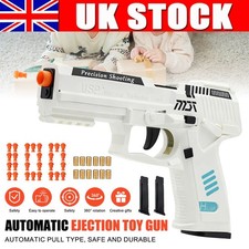 Pistol Toy Gun with Soft