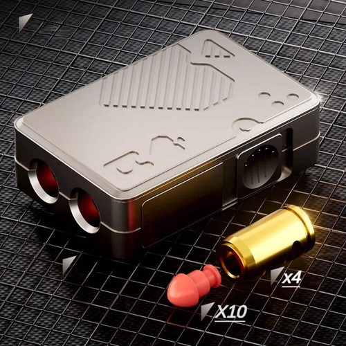 Alloy poker toy - alloy,