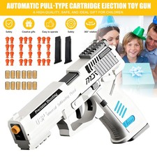 Pistol Toy Gun with Automatic