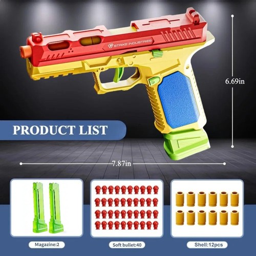 Building block style toy - block,