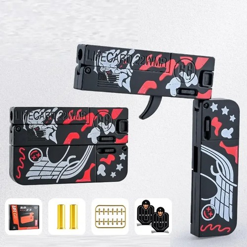 New upgraded lifecard alloy - upgraded,