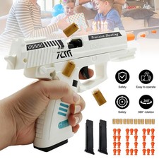 Pistol Toy Gun Automatic