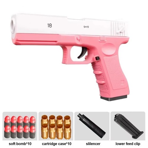 2026 shell ejecting - shell,