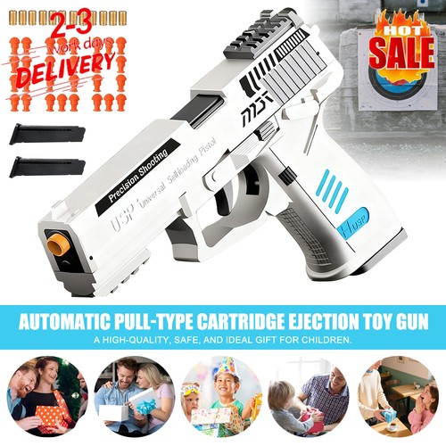 Automatic ejection toy for - ejection,