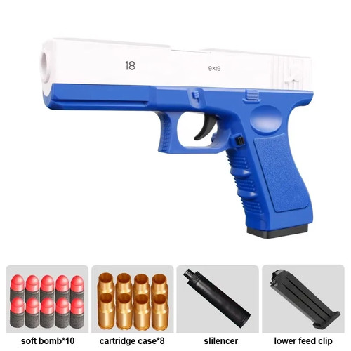 2026 shell ejecting airsoft - shell,