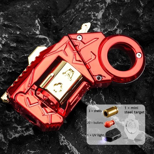 Mini alloy toy gun - mini,