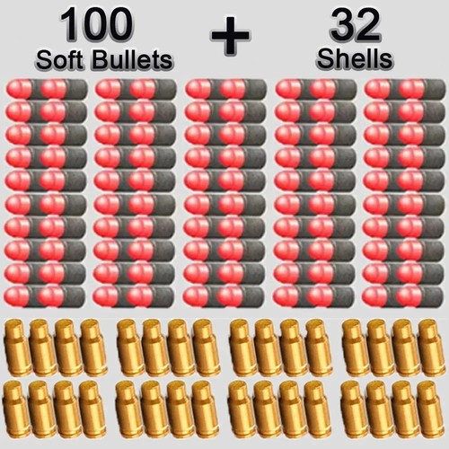 2026 shell ejecting airsoft - shell,