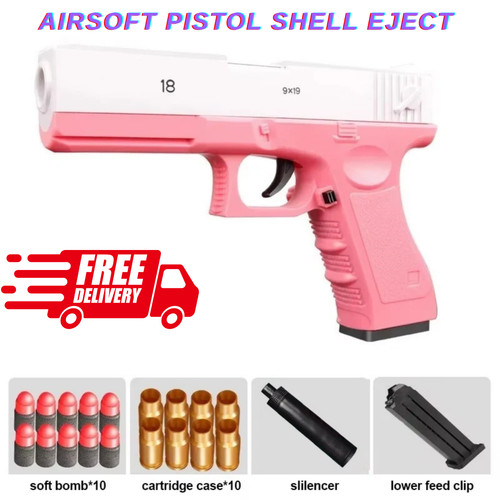 2026 shell ejecting airsoft - ejecting,