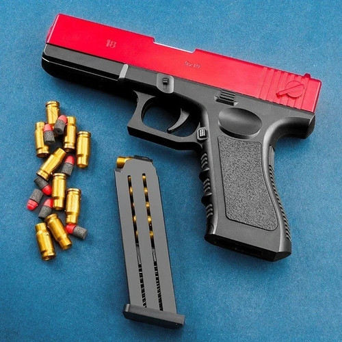2026 shell ejecting airsoft - shell,